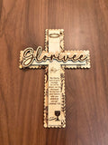 Personalized Cross