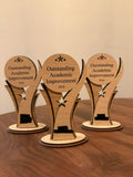 Customized Award