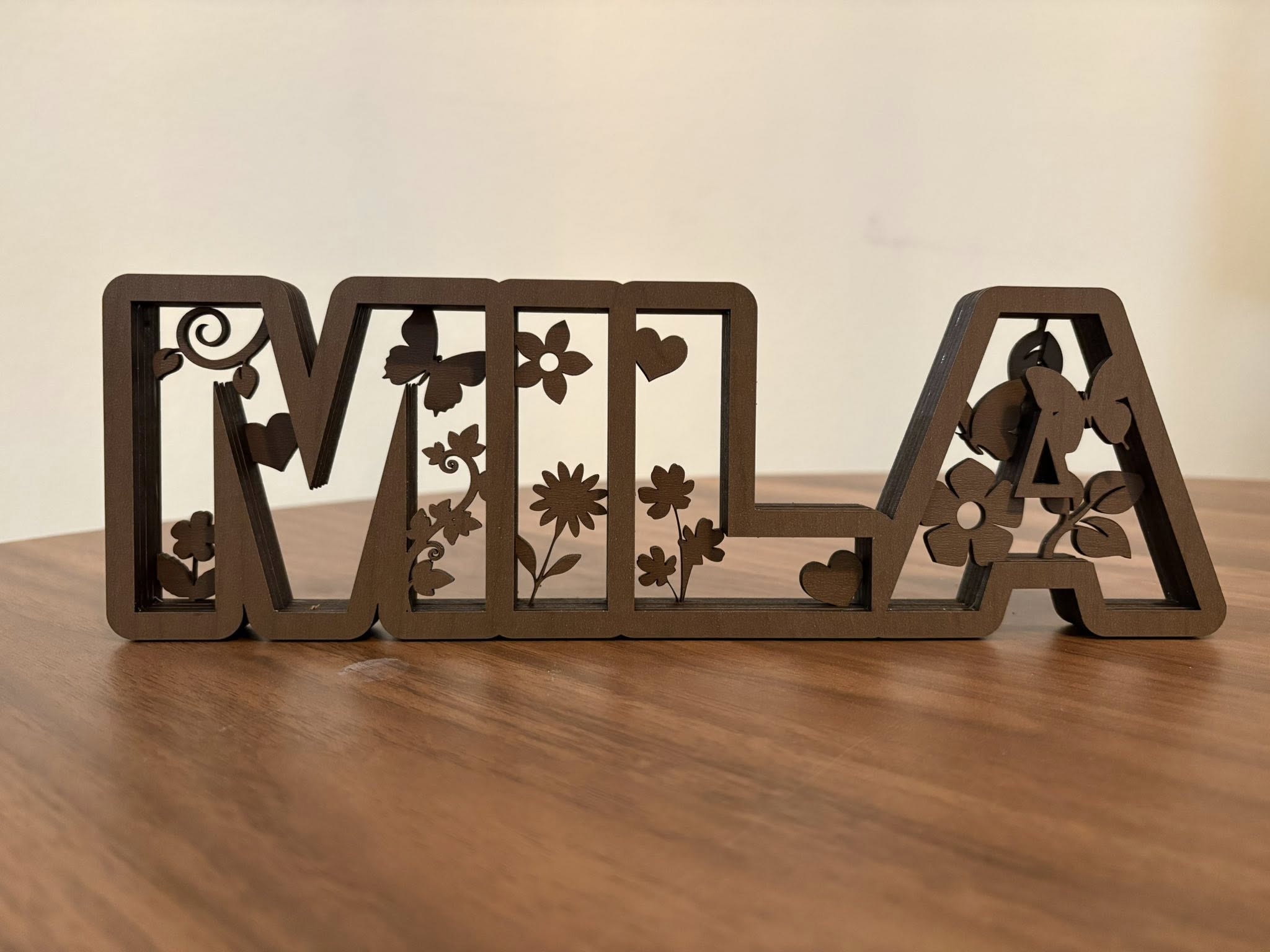 Name Signs